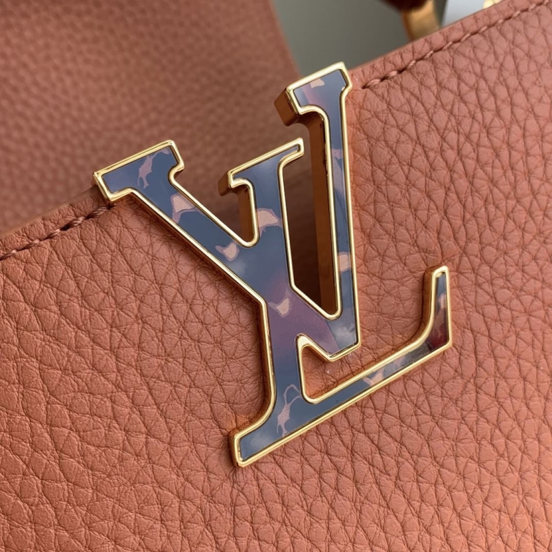 LV Capucines Bags